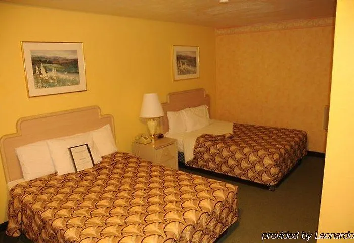 Travelers - Motel 2*