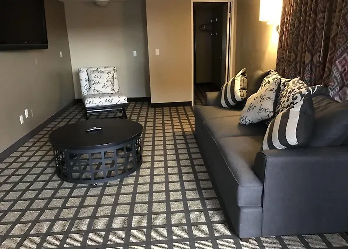 Motel Travelers - Phoenix
